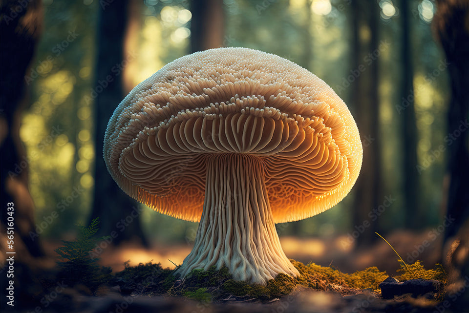 What Is Lion's Mane Mushroom? History, Benefits, & Why You Should Try IT!