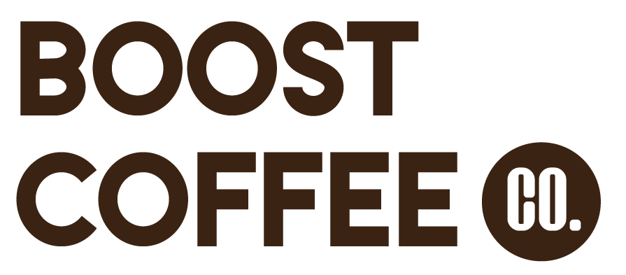 Boost Coffee Co.